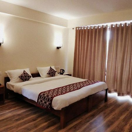 Delight Norling Retreat Hotel Darjeeling  Exterior photo