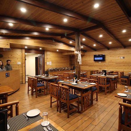 Delight Norling Retreat Hotel Darjeeling  Exterior photo