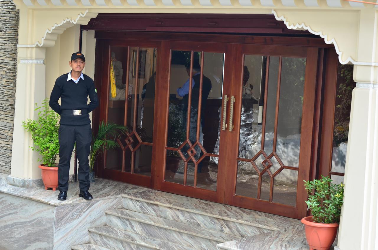 Delight Norling Retreat Hotel Darjeeling  Exterior photo