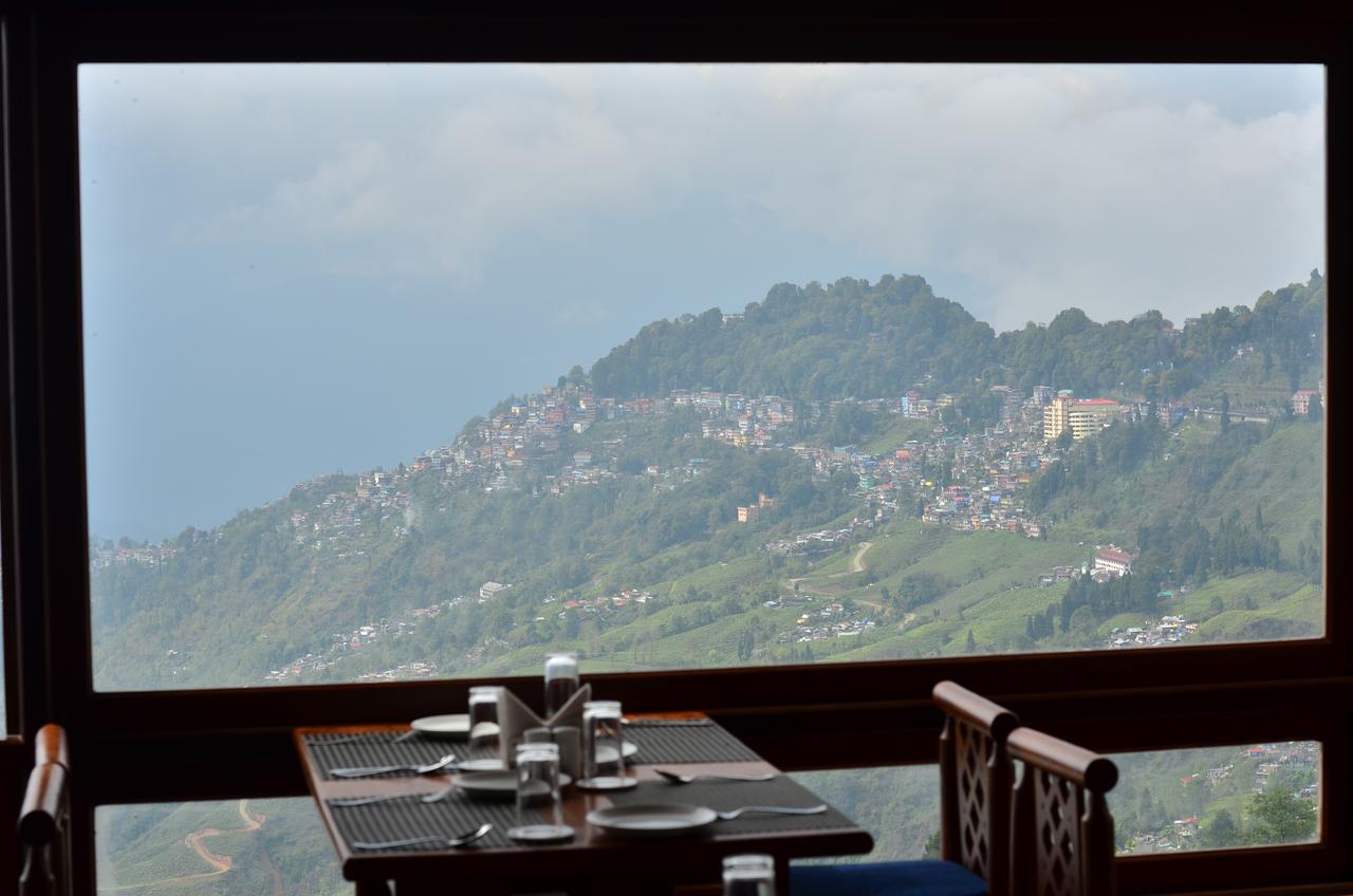 Delight Norling Retreat Hotel Darjeeling  Exterior photo