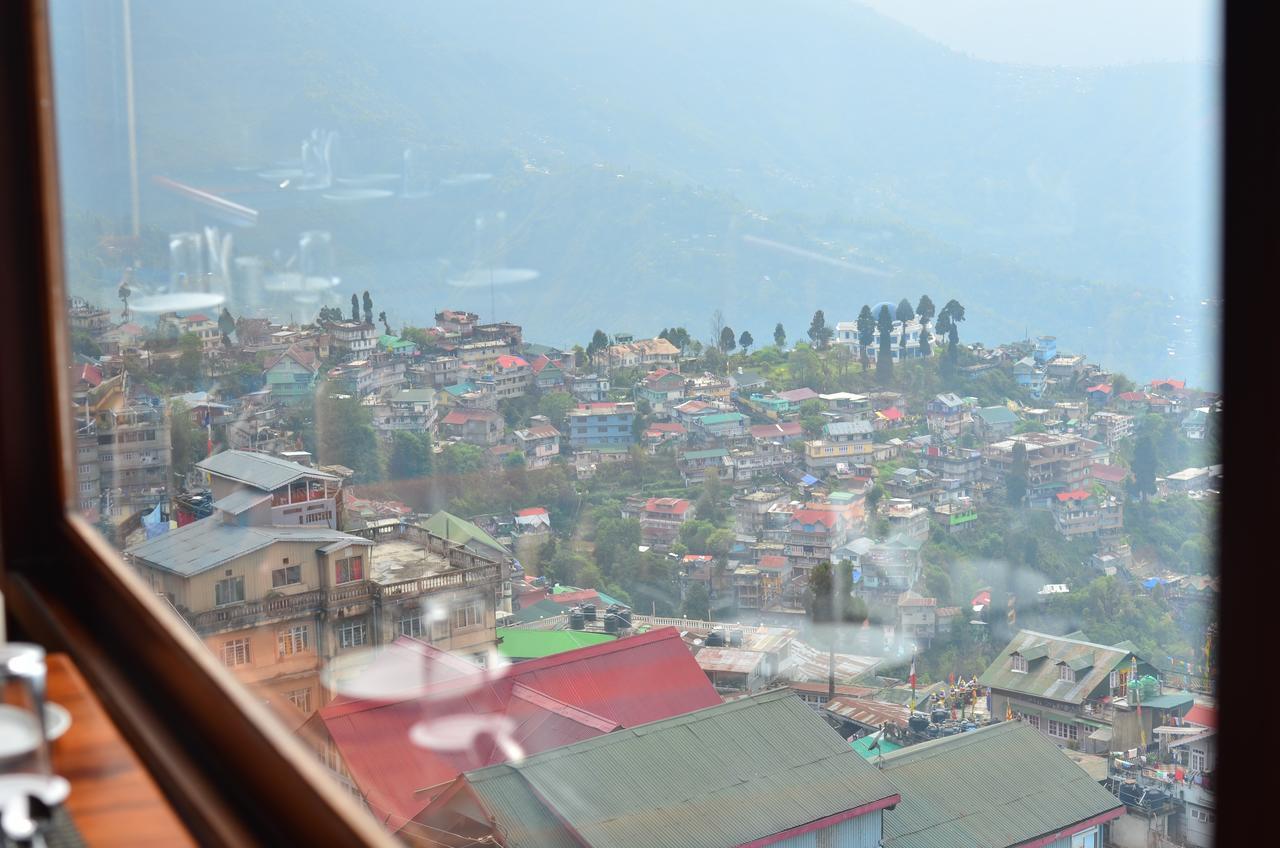 Delight Norling Retreat Hotel Darjeeling  Exterior photo