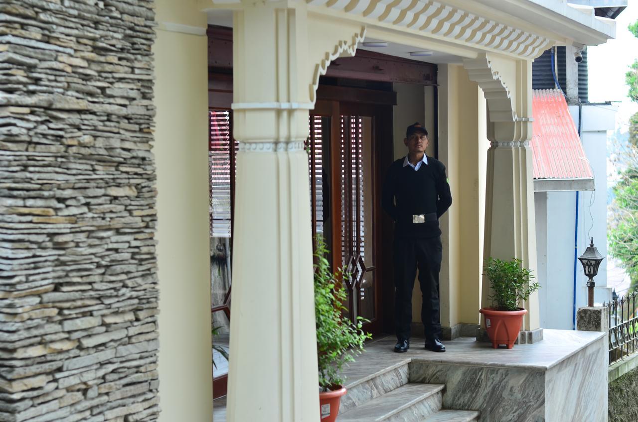 Delight Norling Retreat Hotel Darjeeling  Exterior photo