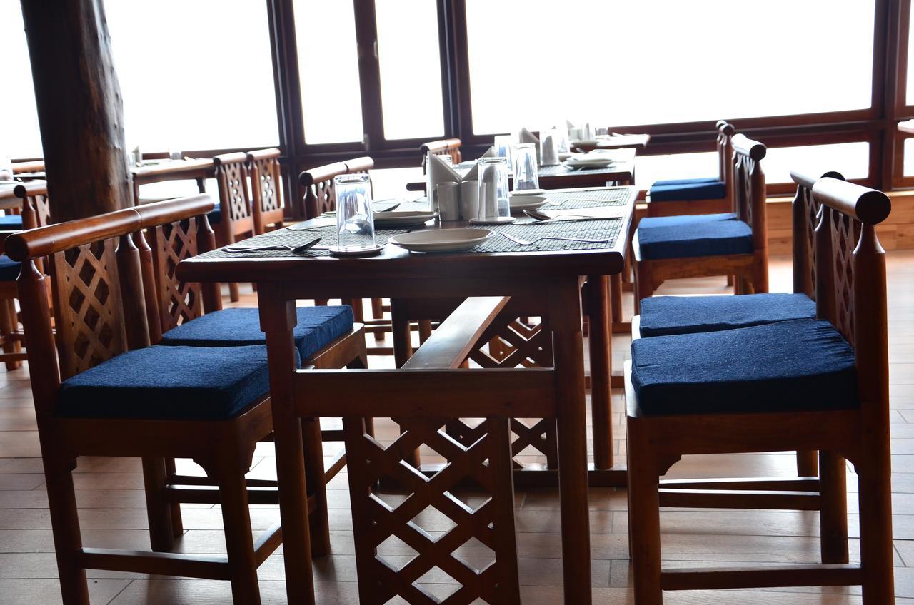 Delight Norling Retreat Hotel Darjeeling  Exterior photo