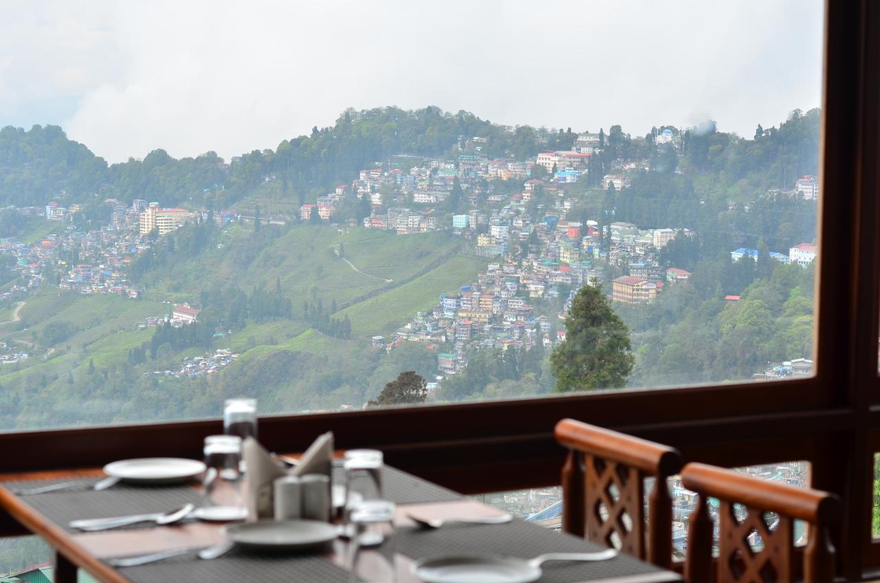 Delight Norling Retreat Hotel Darjeeling  Exterior photo