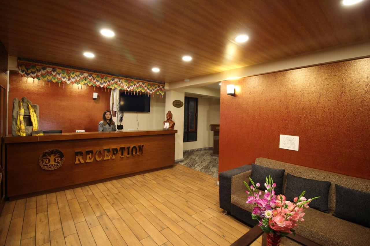 Delight Norling Retreat Hotel Darjeeling  Exterior photo