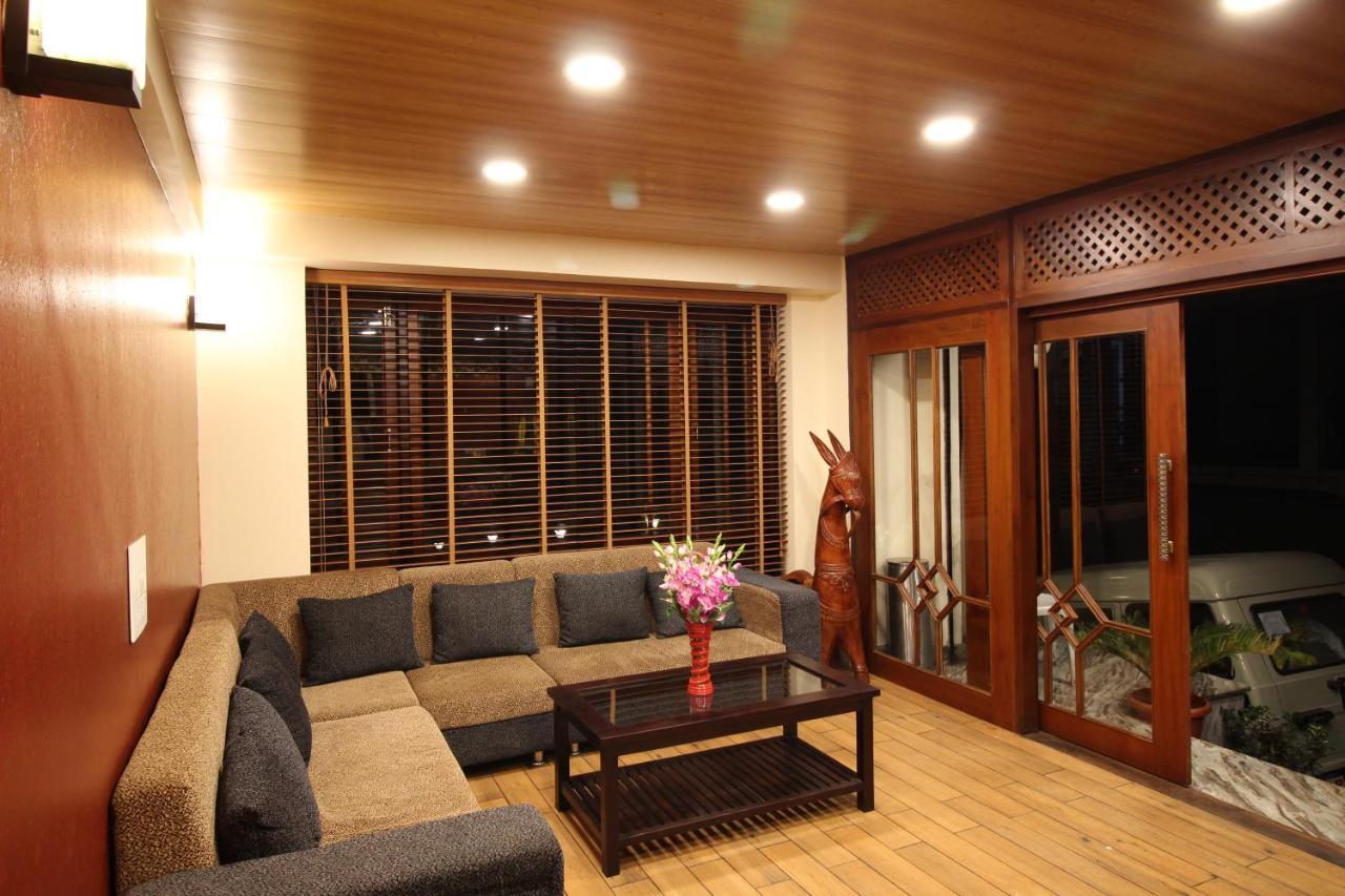 Delight Norling Retreat Hotel Darjeeling  Exterior photo