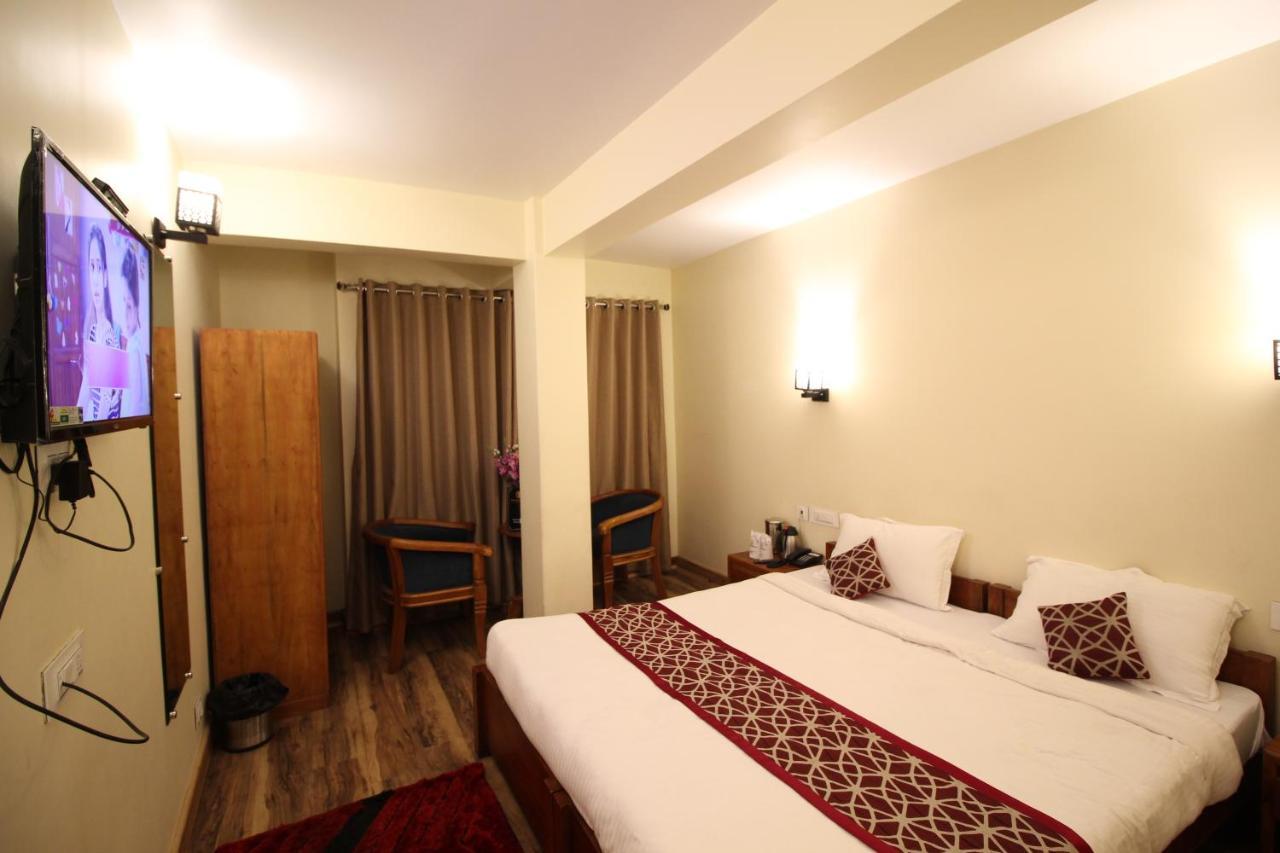 Delight Norling Retreat Hotel Darjeeling  Exterior photo