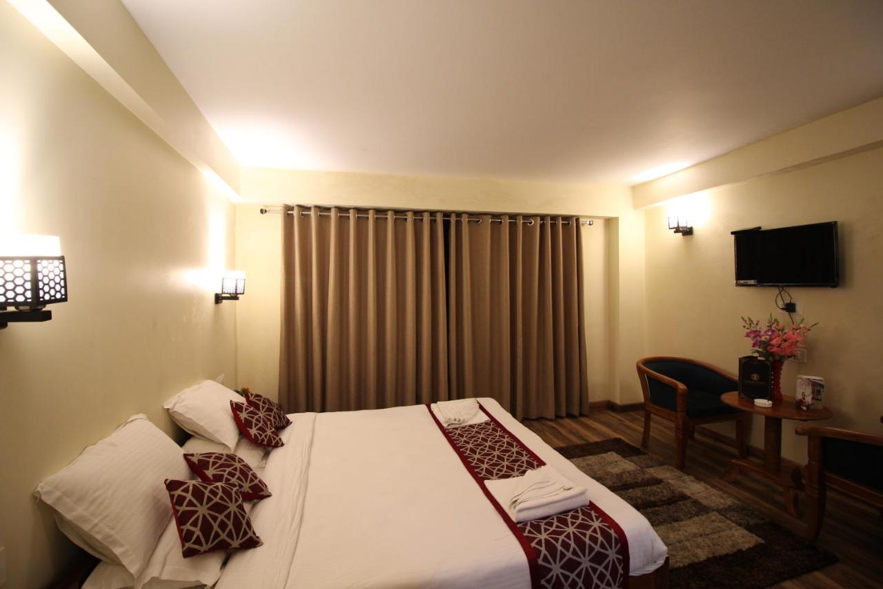 Delight Norling Retreat Hotel Darjeeling  Exterior photo