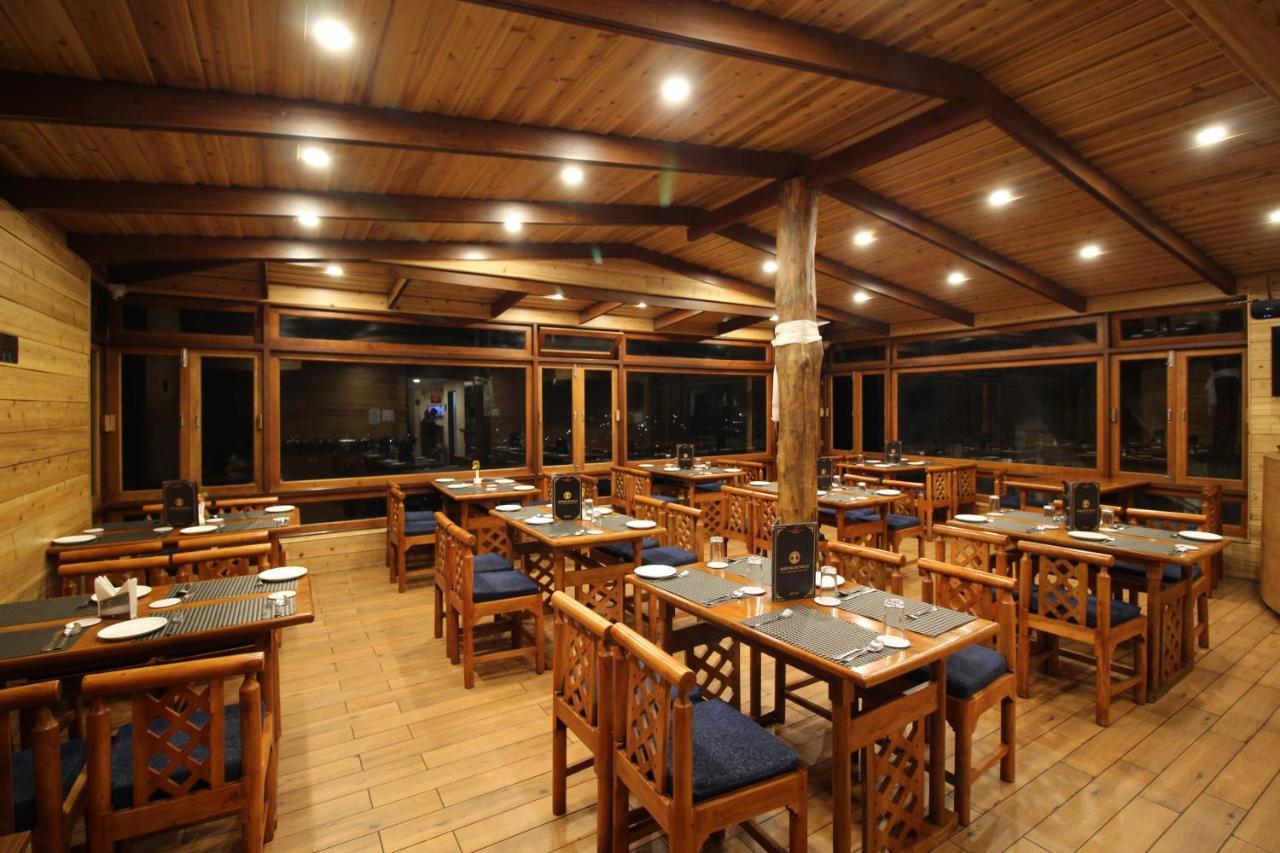 Delight Norling Retreat Hotel Darjeeling  Exterior photo