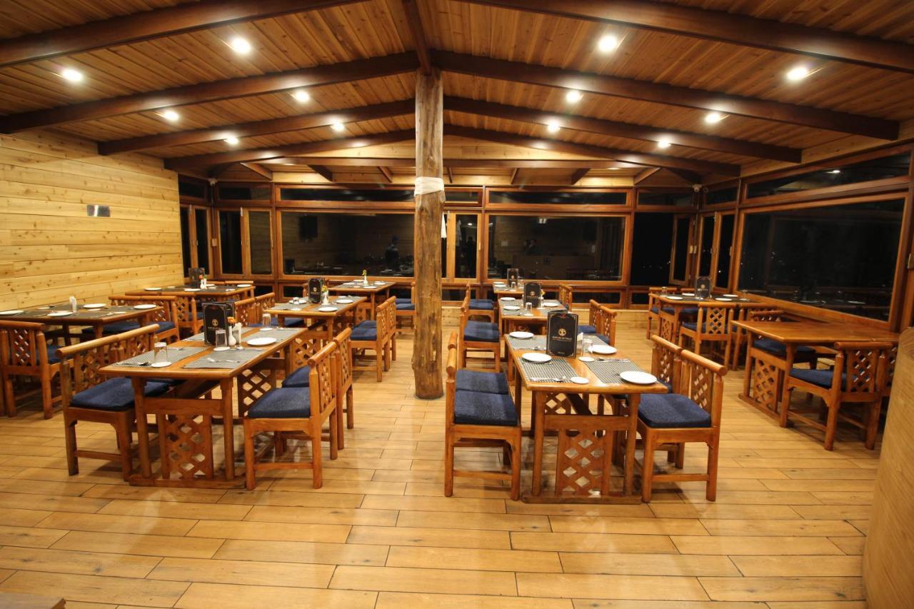 Delight Norling Retreat Hotel Darjeeling  Exterior photo