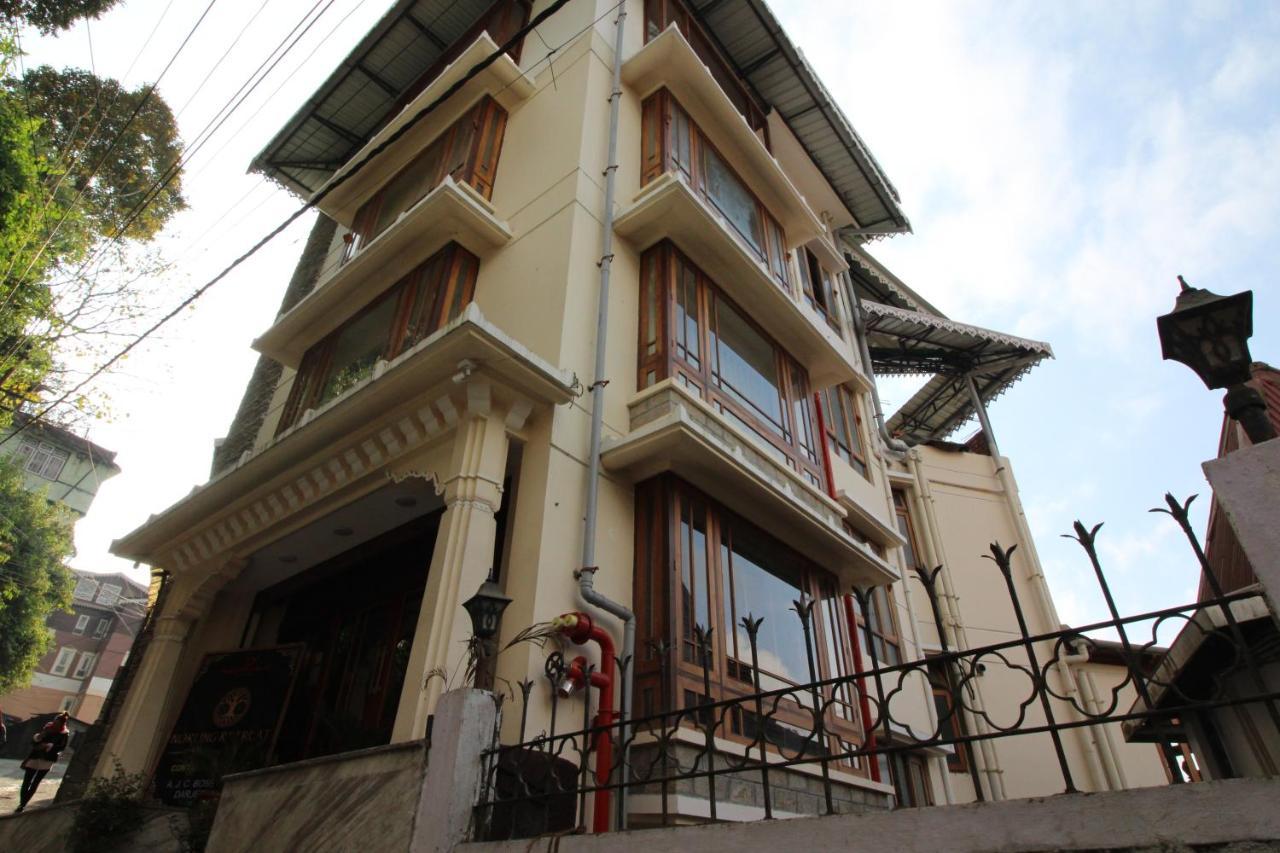 Delight Norling Retreat Hotel Darjeeling  Exterior photo